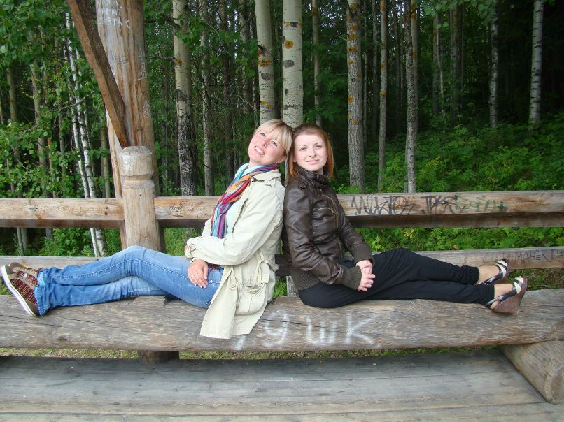 Кристина Кованёва | Северодвинск