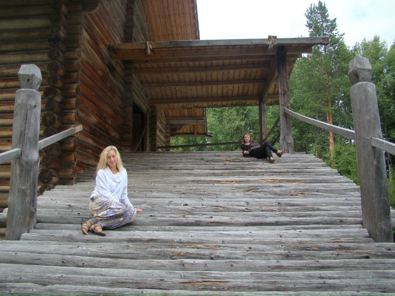 Кристина Кованёва | Северодвинск