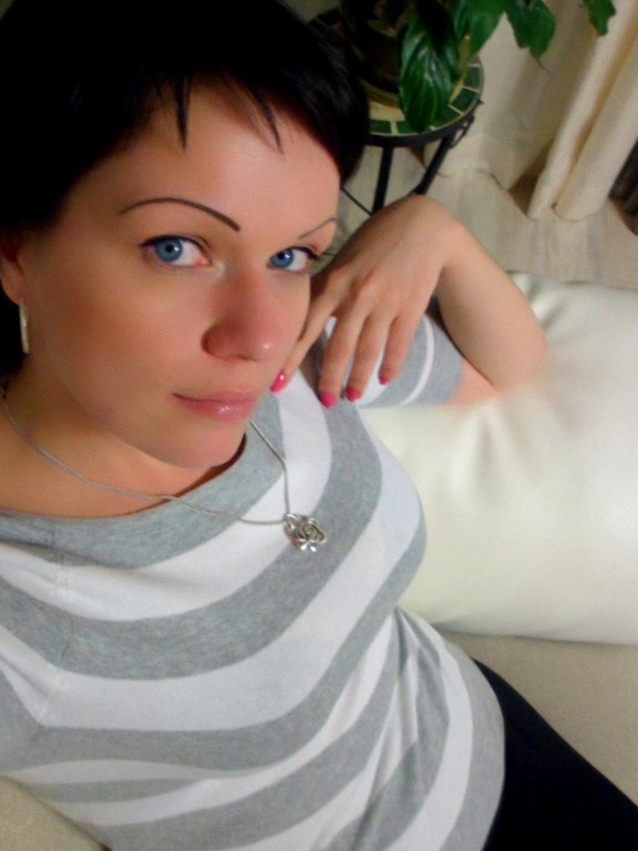 Ирина Курбет | Киев