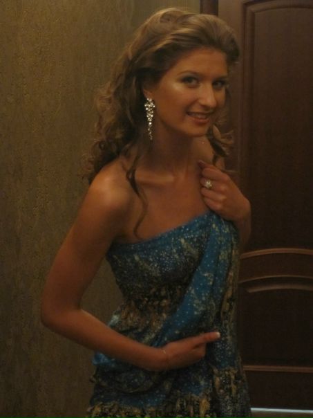 №13, Елена Прокофьева, 32 года, Рязань №13, Елена Прокофьева, 32 года, Рязань