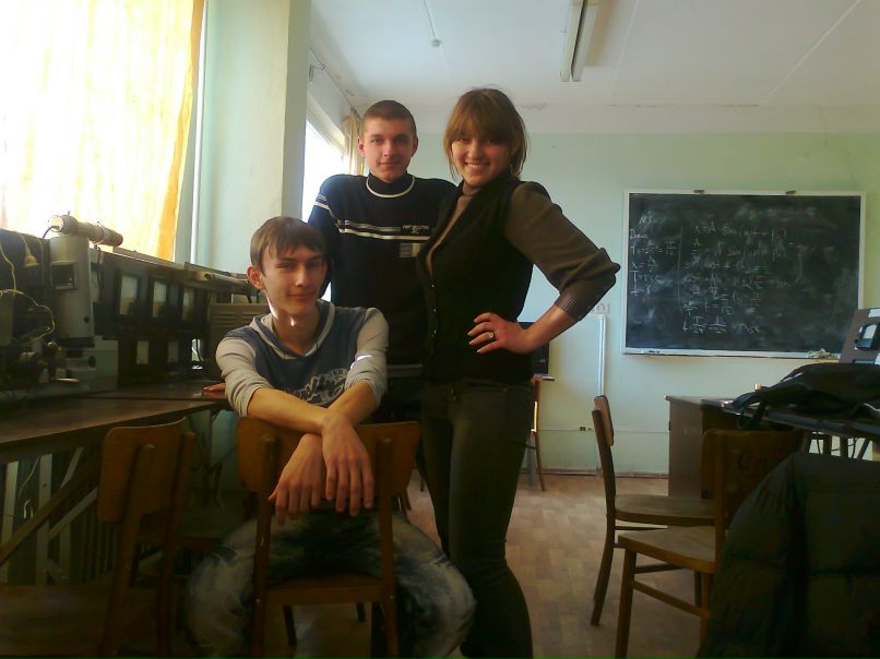 Роман Петерчук | Хмельницкий