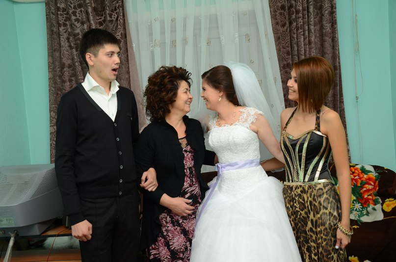 Озода Джавлиева NeFertiRy | Ташкент