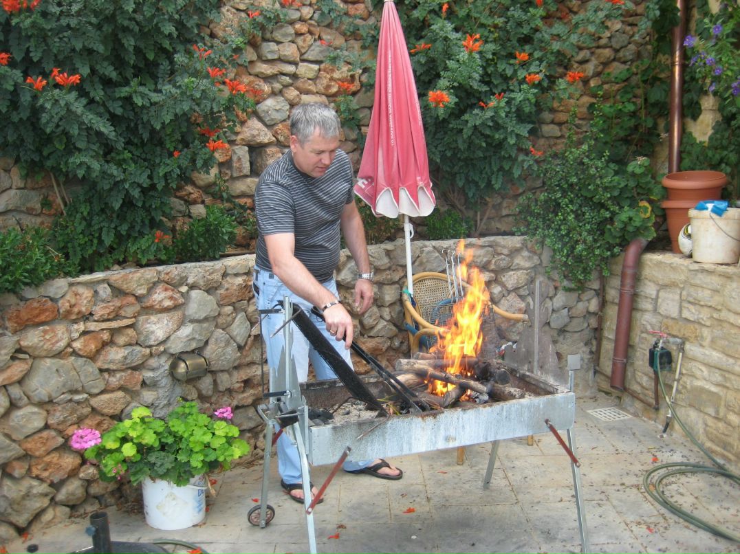 Ринат Кальметов | Саратов