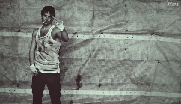 Роман Исмаилов | Алматы