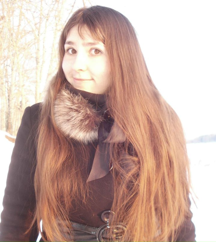 Юлия Кокорева | Пермь