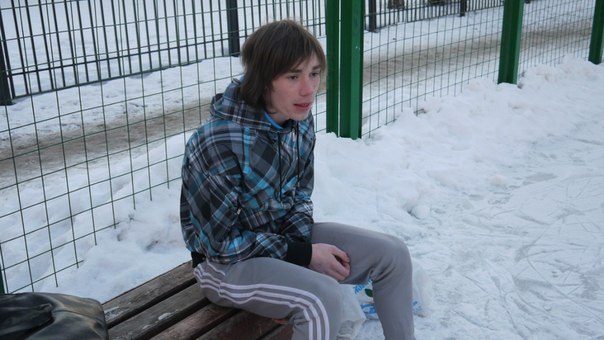 Anna Korolkova | Санкт-Петербург