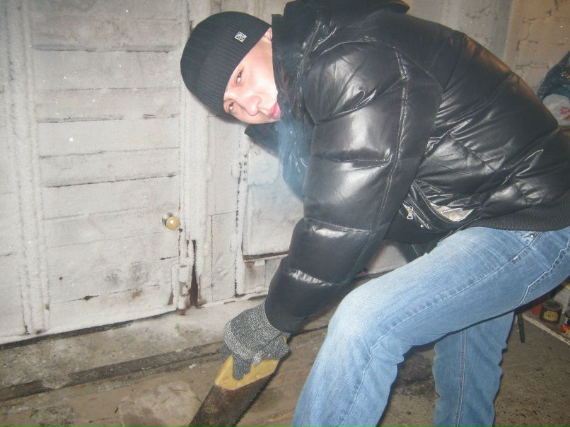 Вячеслав Бондарев | Пермь