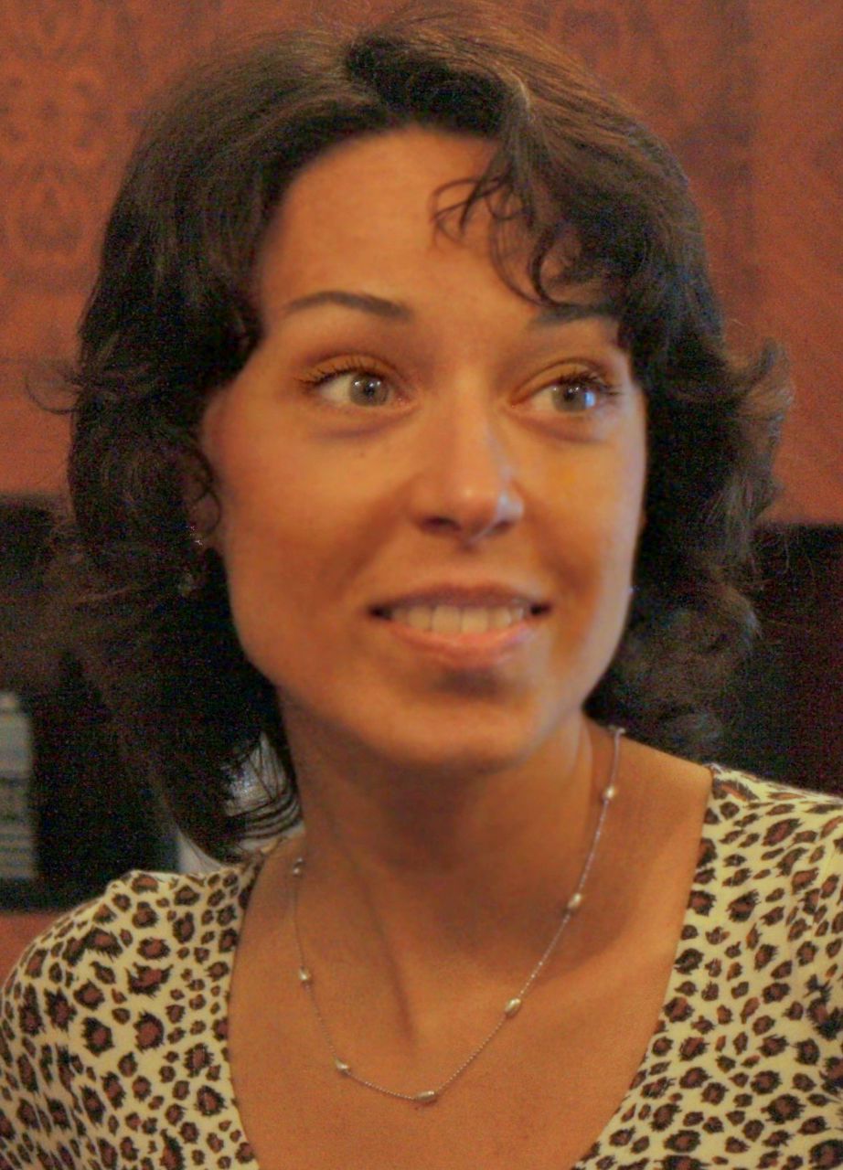 Ольга Локтева | Санкт-Петербург