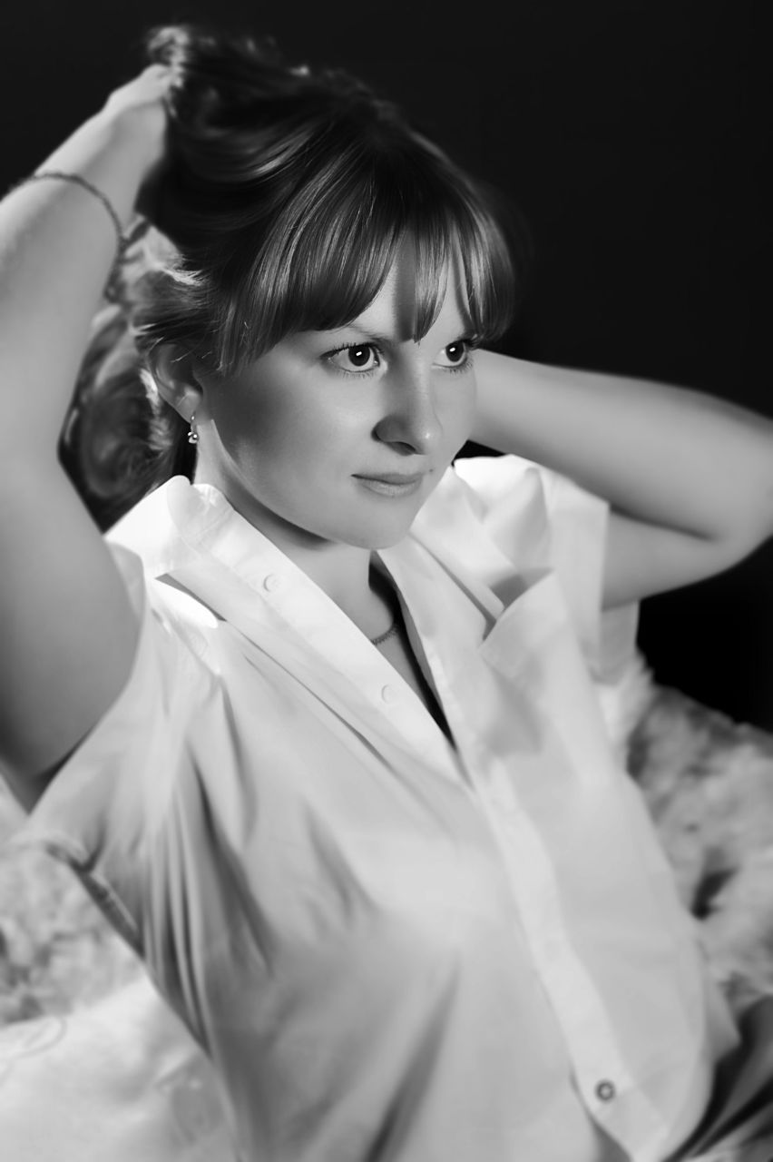 Ольга Панарина | Смоленск