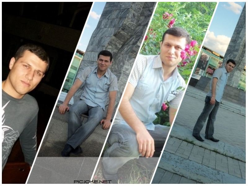 Mahmoud Mustafa | Одесса