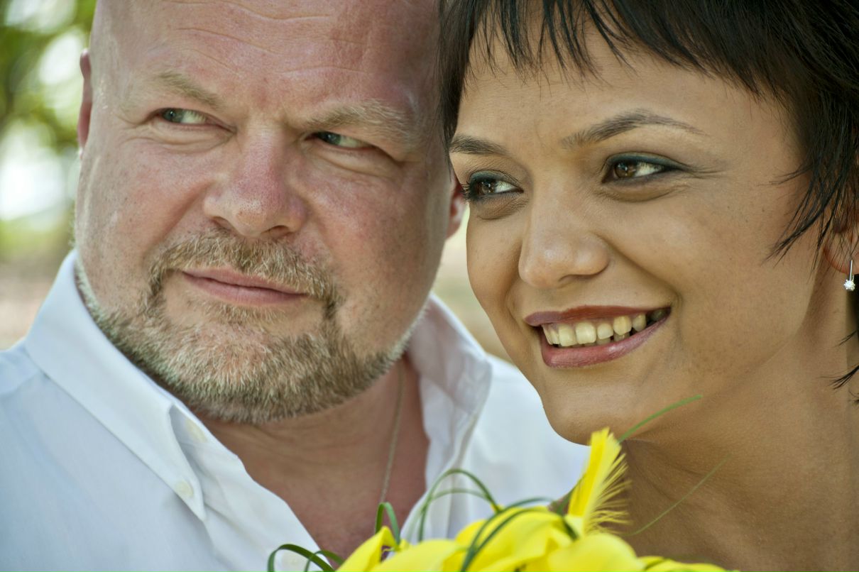 Евгения Захарова | Москва