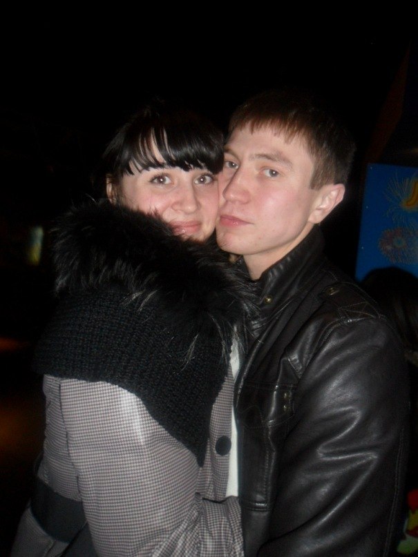 Танюшка Бадикова ღღღ | Нижнекамск