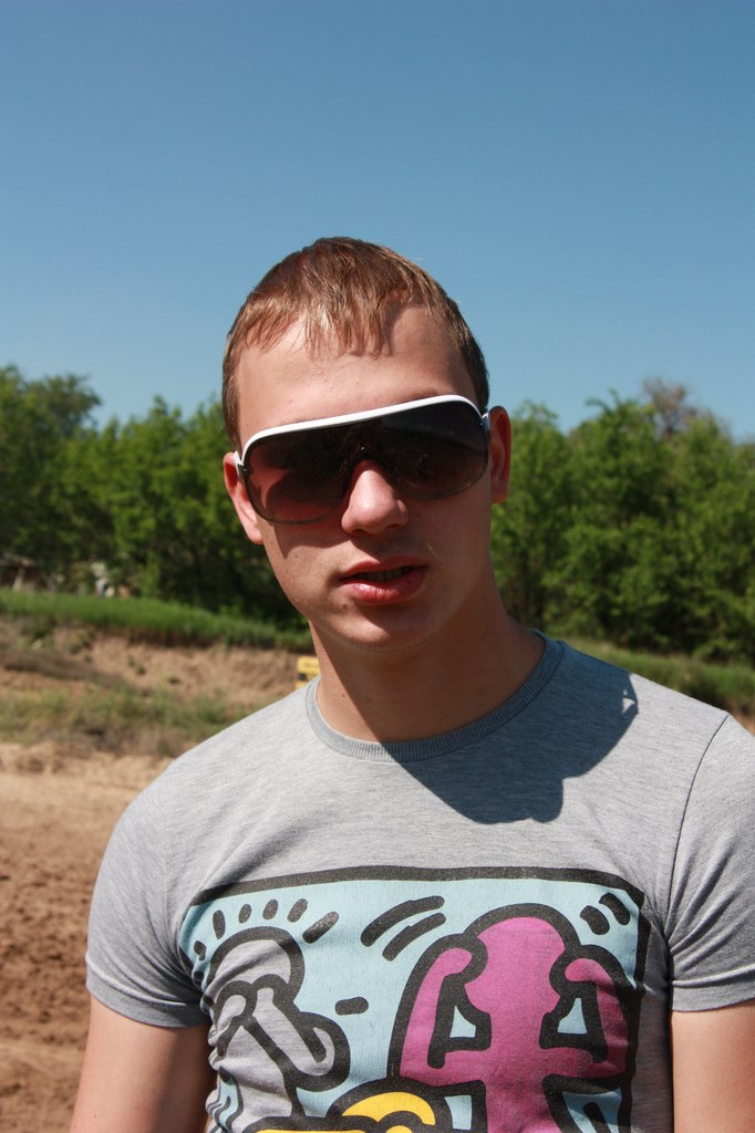 Ilya Ostapenko | Алматы