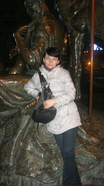 №56, Софія Слива, 37 лет, Львов №56, Софія Слива, 37 лет, Львов