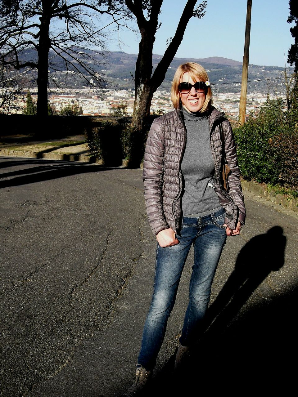 Марина Баранова | Firenze