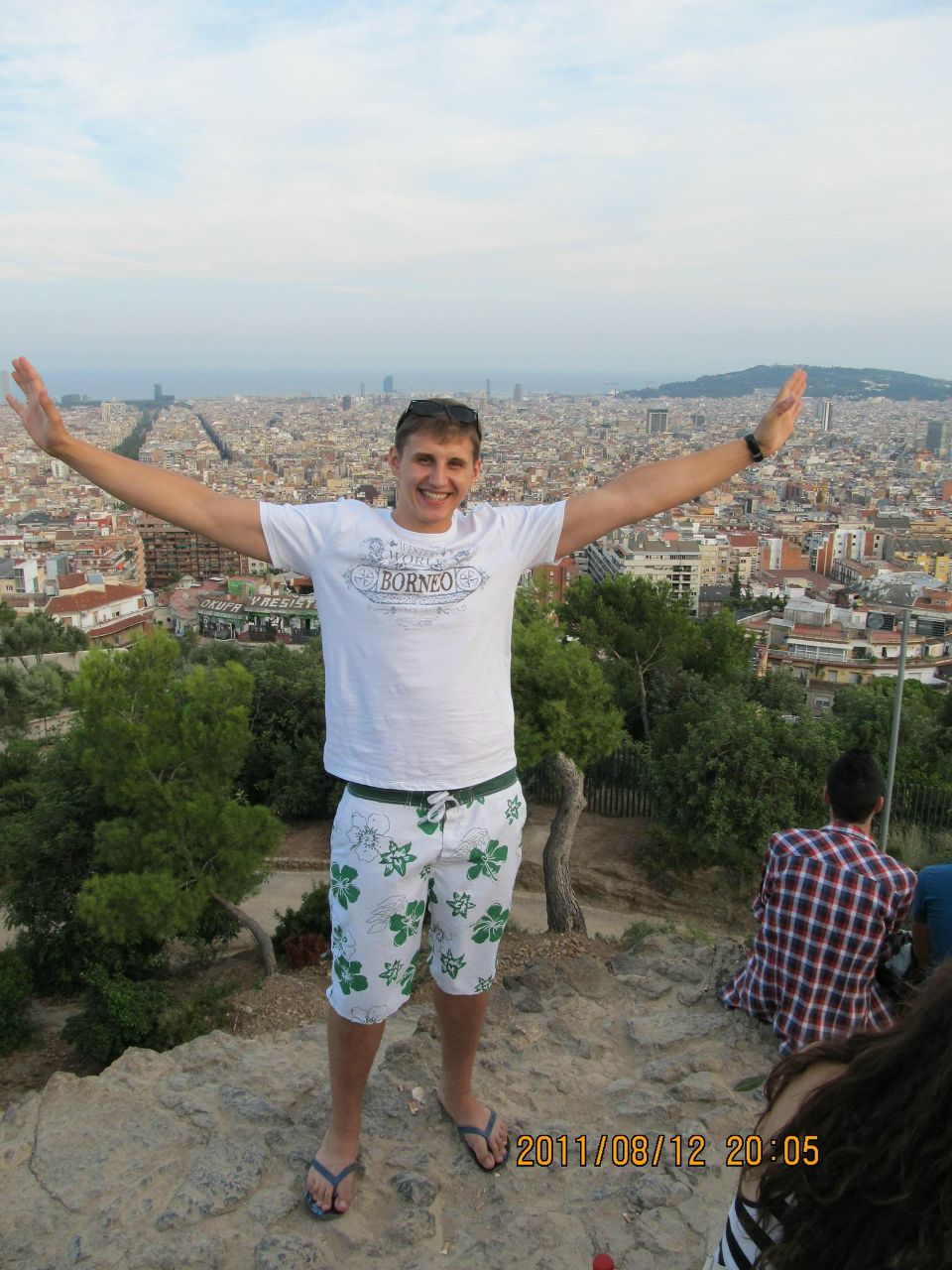 Андрей Янушкевич BIGA | Минск