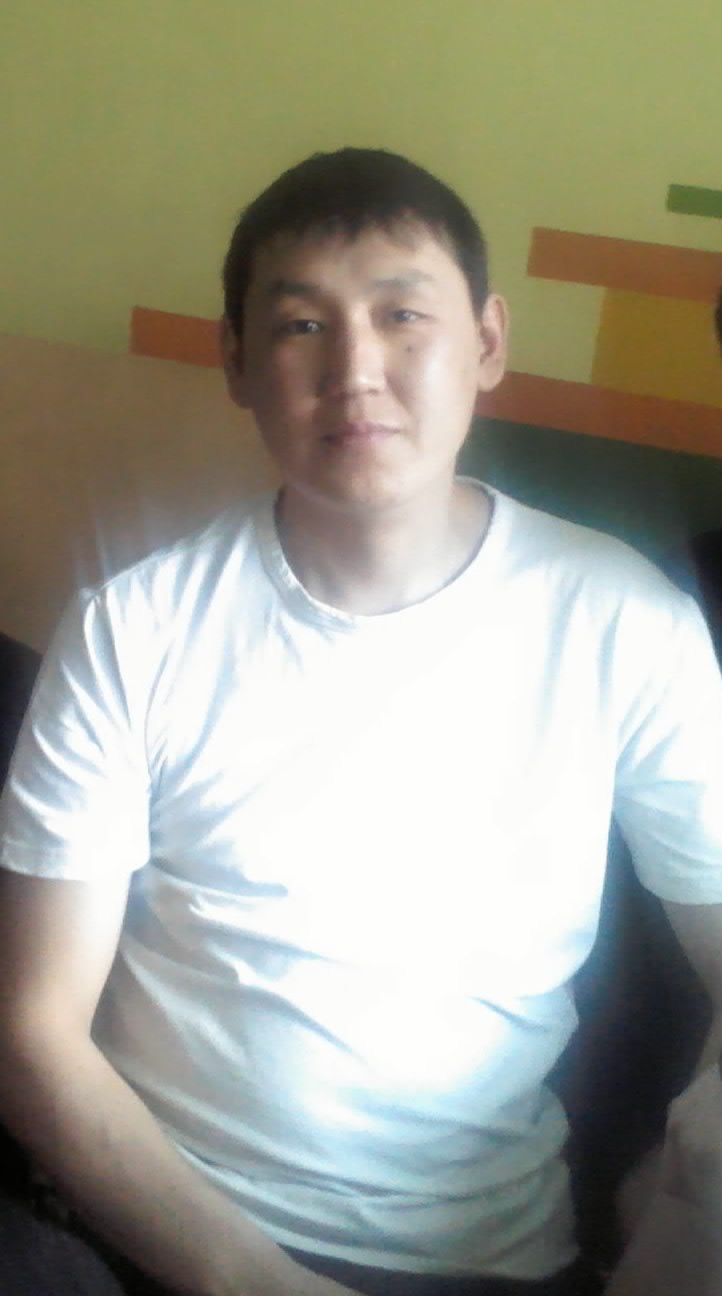 Сарыал Колодезников ^_ЙаКуТ_^ | Якутск