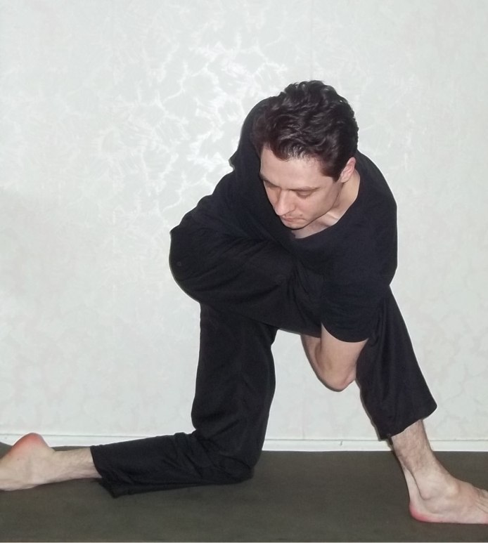 Гена Петров | Тула