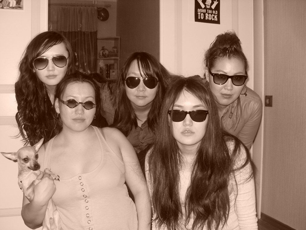 Надежда Ефремова | Якутск