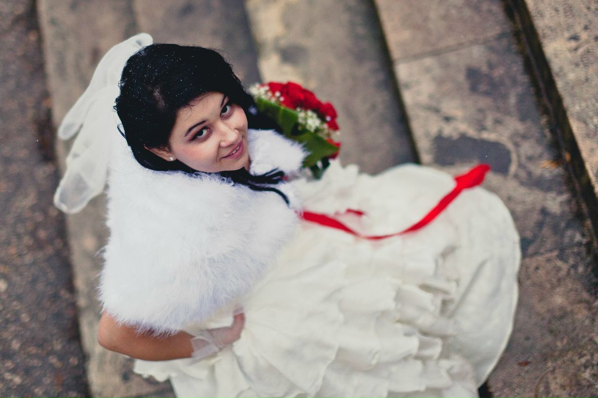 Екатерина Молчанова | Керчь