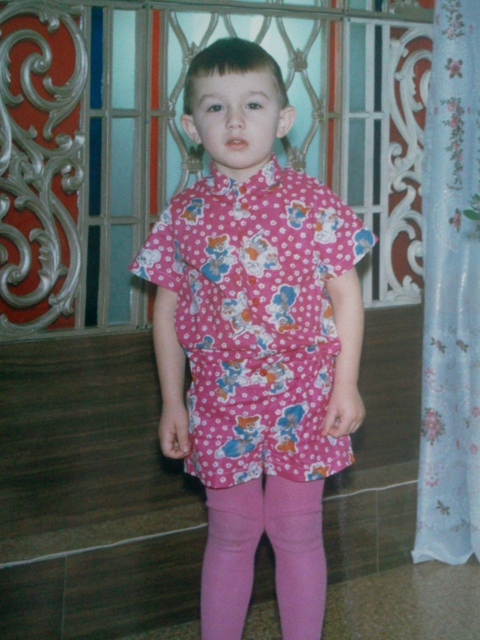 Рустам Замодеев ℂ⋆ | Тайга