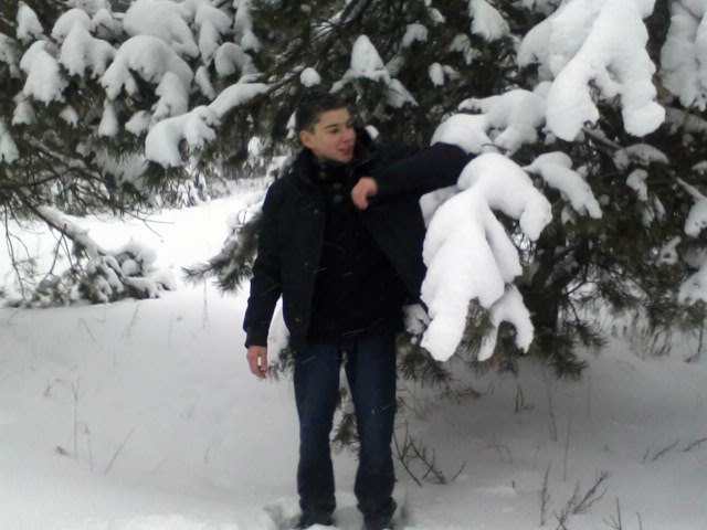 Виталий Негода | Погребы