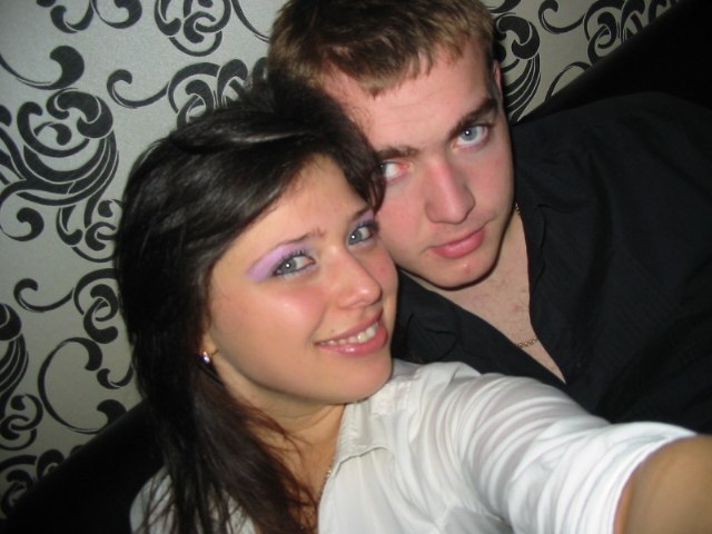 Остап Чорненький 