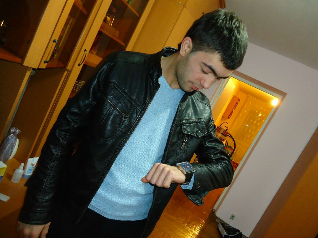 Денис Заруцкий | Краснодар