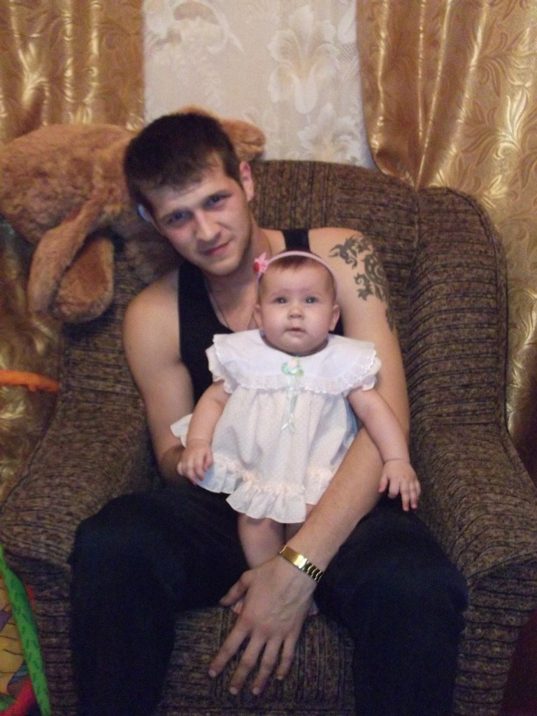 Лия Курина | Днепр (Днепропетровск)