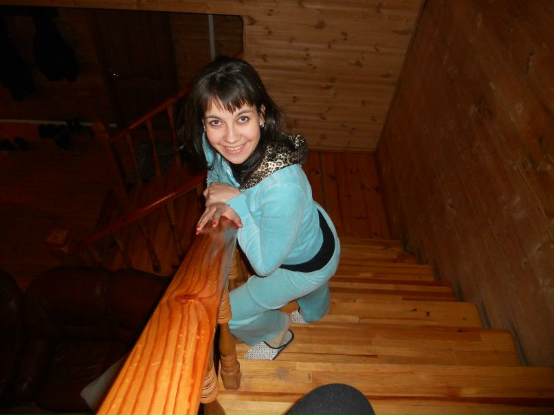 Сюмбеля Валиахметова | Казань