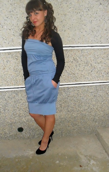 №83, Любов Гриджан №83, Любов Гриджан