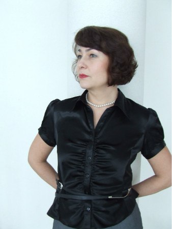 №5, Inna Mussajeva, Кохтла-Ярве №5, Inna Mussajeva, Кохтла-Ярве