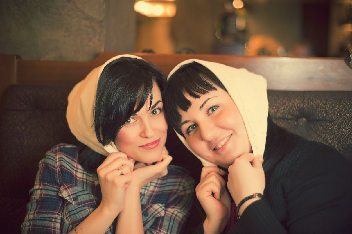 Юлия Чернобай ♡ | Москва