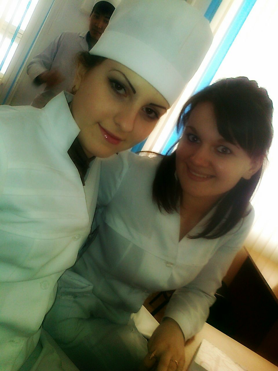 Анастасия Прокопенко | Кокшетау