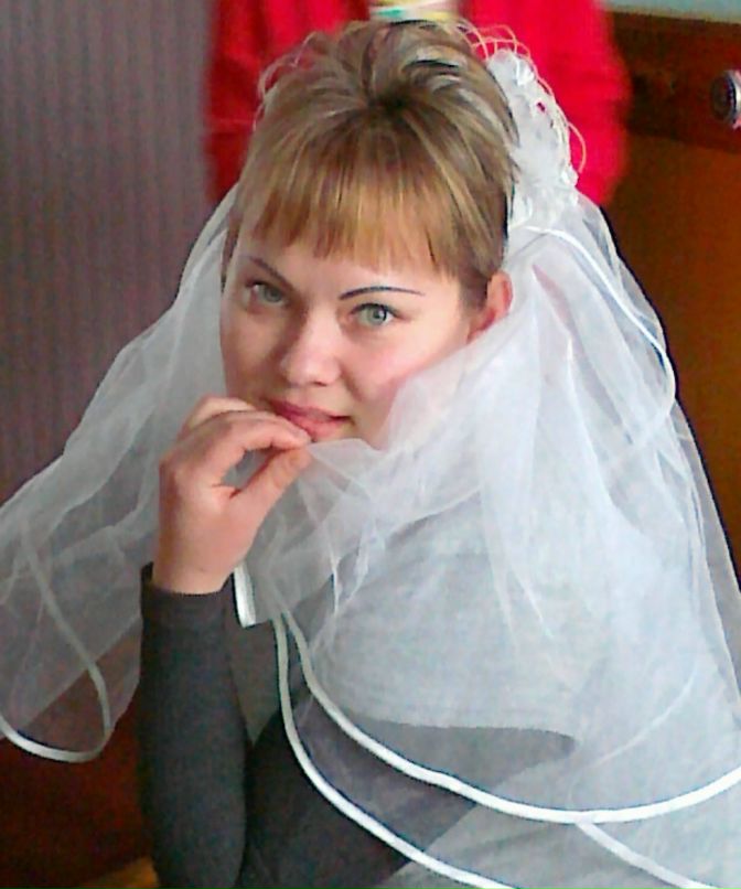 Настенька Малова-Степанова | Ульяновск