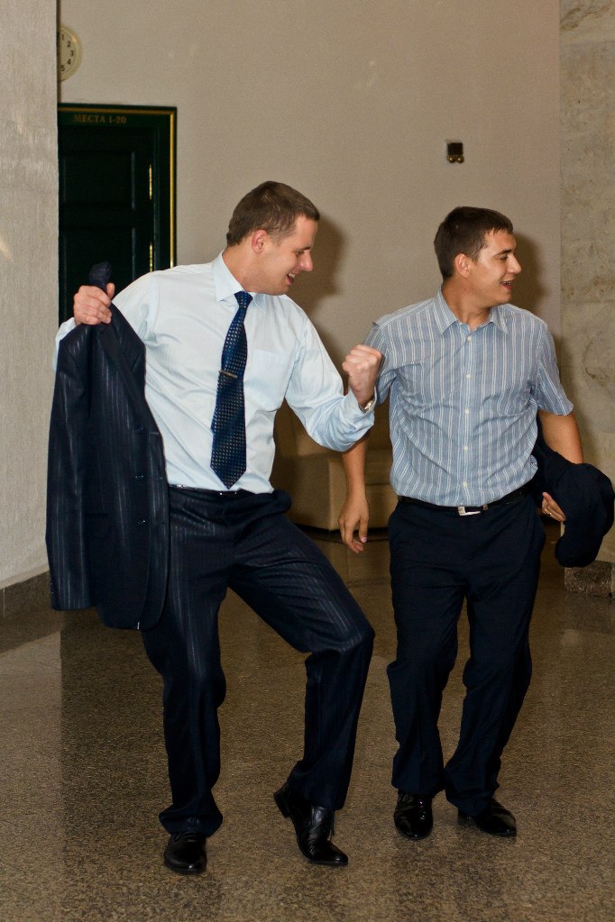 Егор Парафиянович | Минск