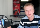 №15 Артём Репетов