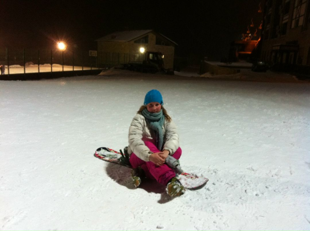 Иришка Вальяникова | Калуга