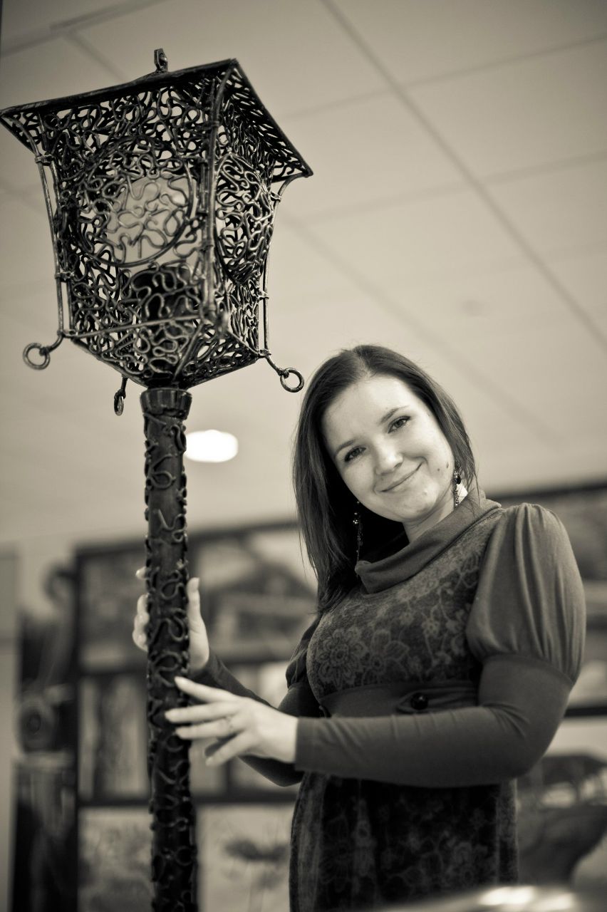 Вера Мовсесян | 