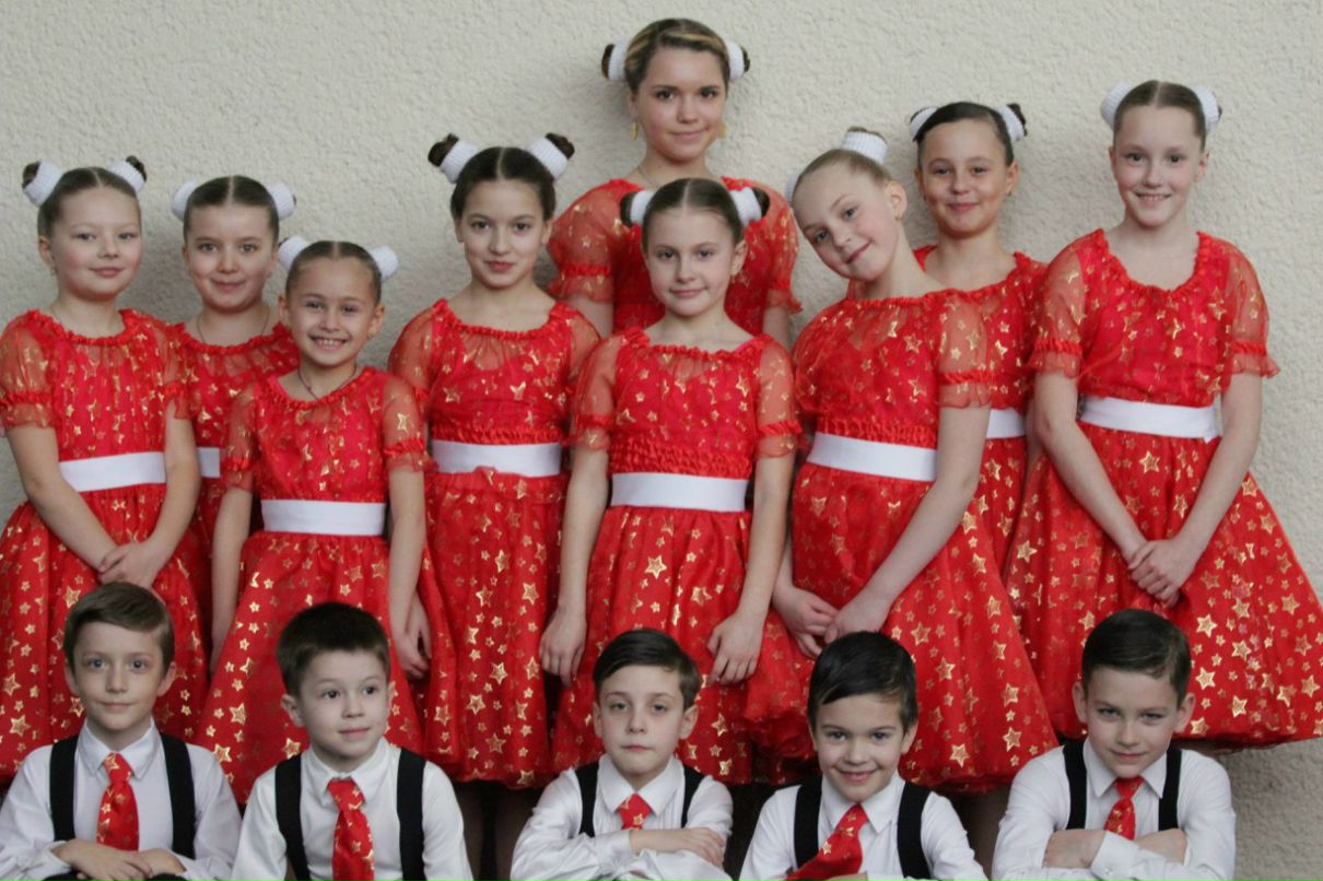 Наташа Игнатенко | Киев