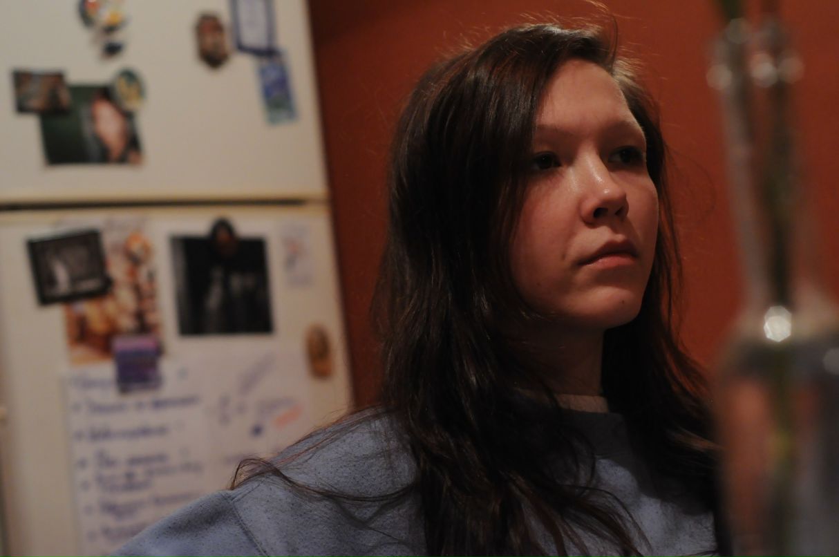 Татьяна Косулина | Санкт-Петербург