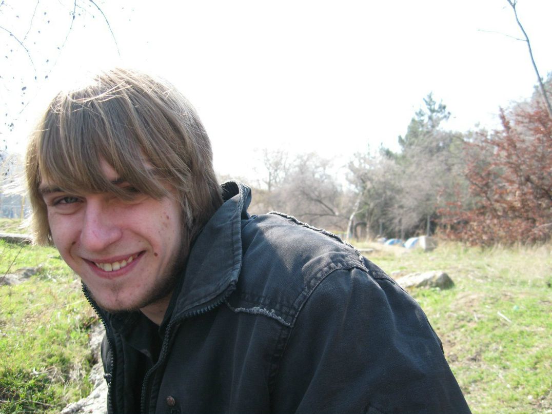 Василий Зекин | Севастополь