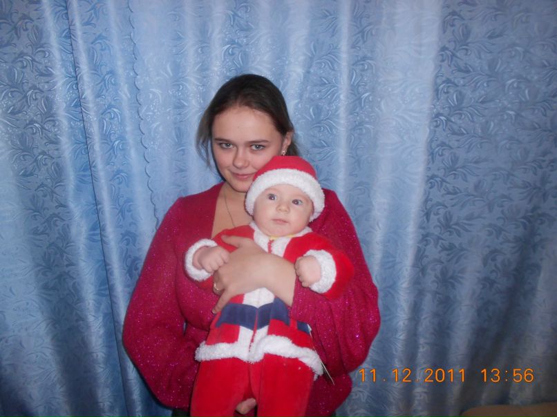 Светланка Барсукова | Тольятти