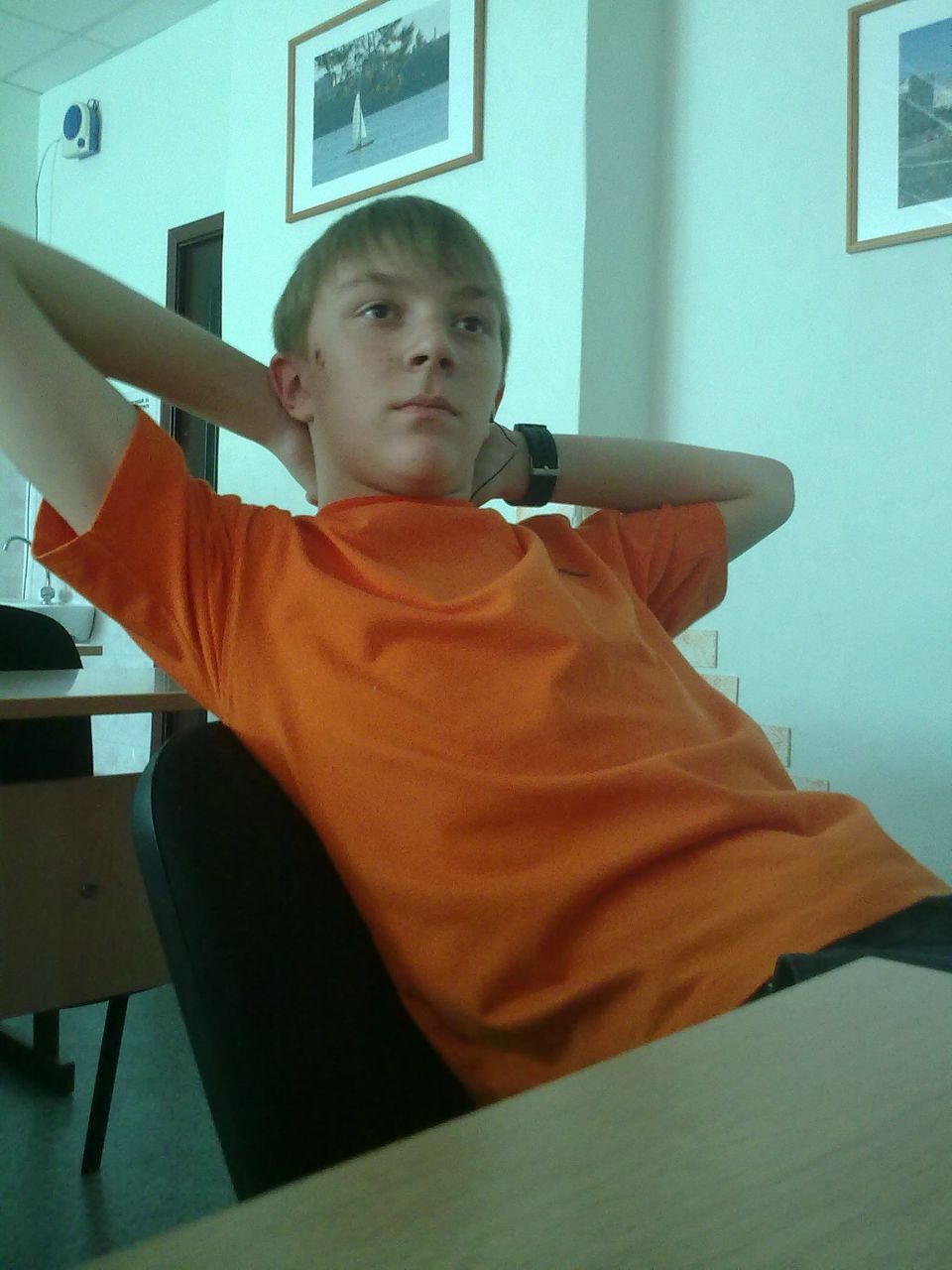 Лёха Лихачёв Лихач | Железногорск