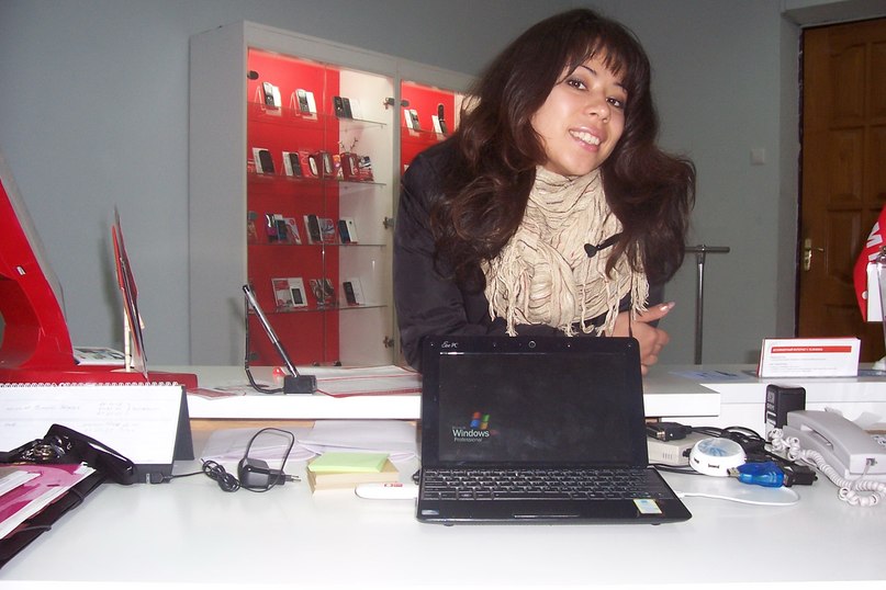 Вероника Райзих | Витебск