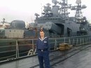 Фотография Скокова Антона