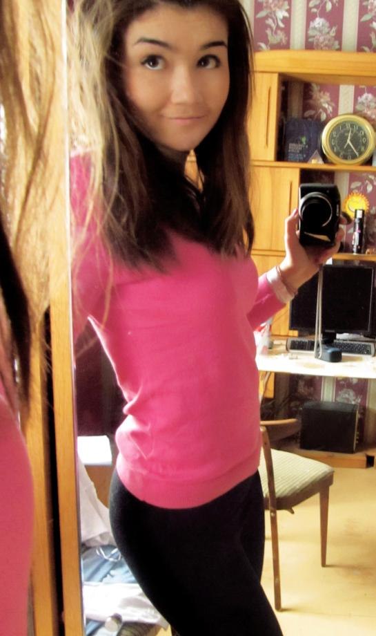 Валерия Алексейчук | Минск