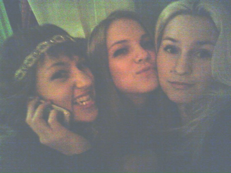 Лидия Харина | Томск