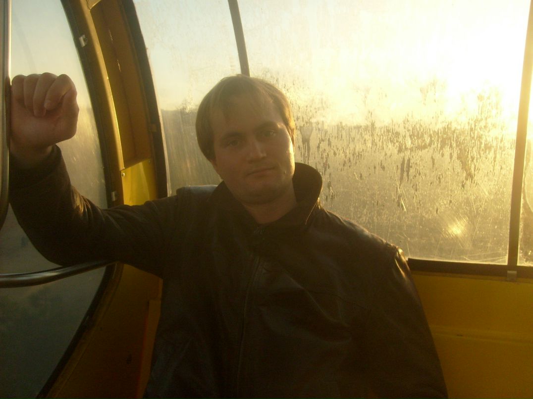 Александр Калаев | Таганрог