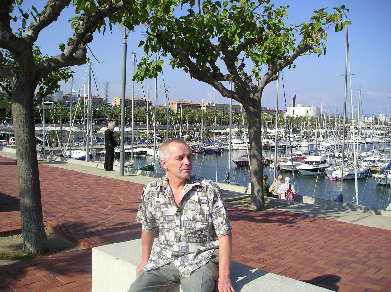 Владимир Митрофанов | Москва